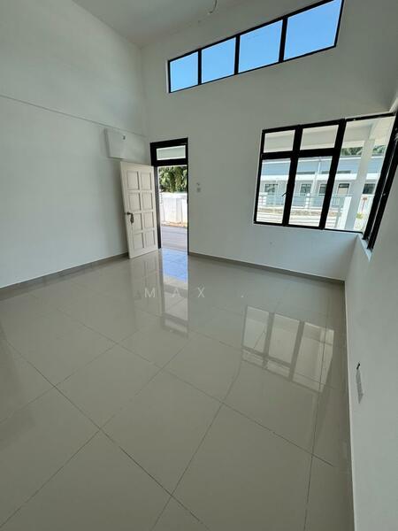 Kota Warisan - 5