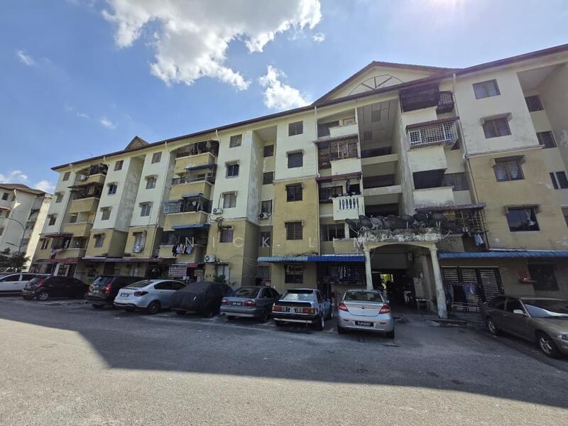Mutiara Jaya - 4