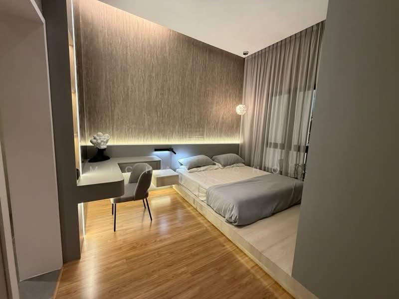 The WYN Residences - 4