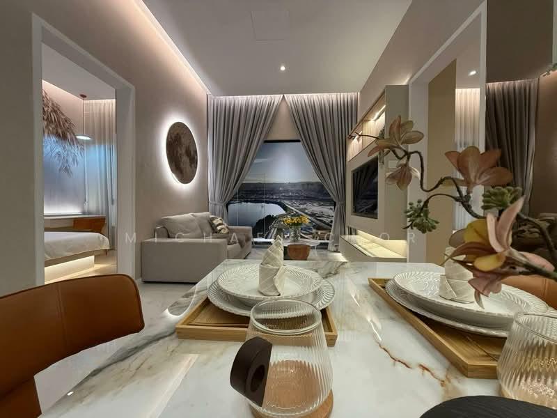 The WYN Residences - 1