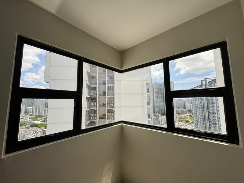 Senzvilles (Senzo Residence) - 2