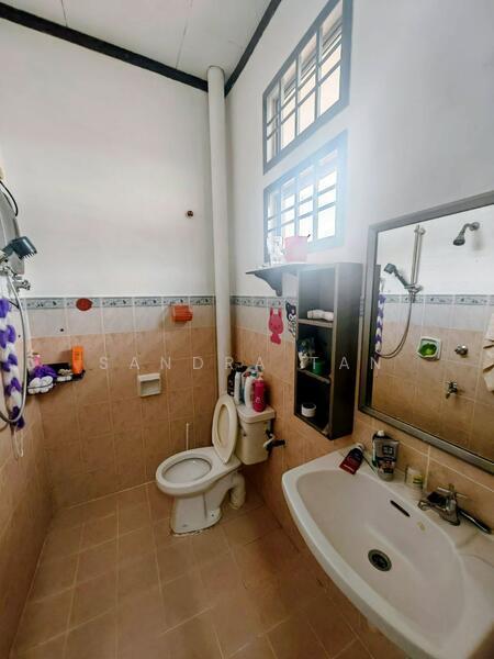 Taman Mutiara Rini - 5