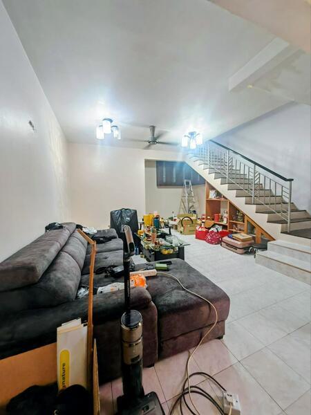 Taman Mutiara Rini - 1