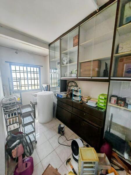 Taman Mutiara Rini - 4