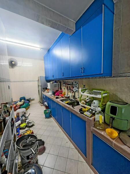 Taman Mutiara Rini - 3