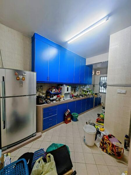 Taman Mutiara Rini - 2