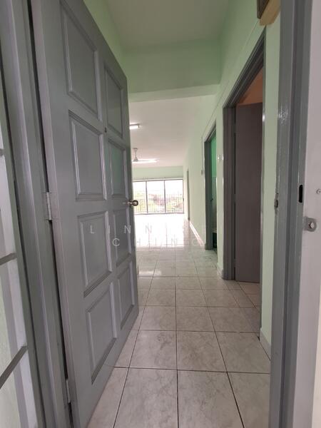 Seri Cendekia Flat - 3
