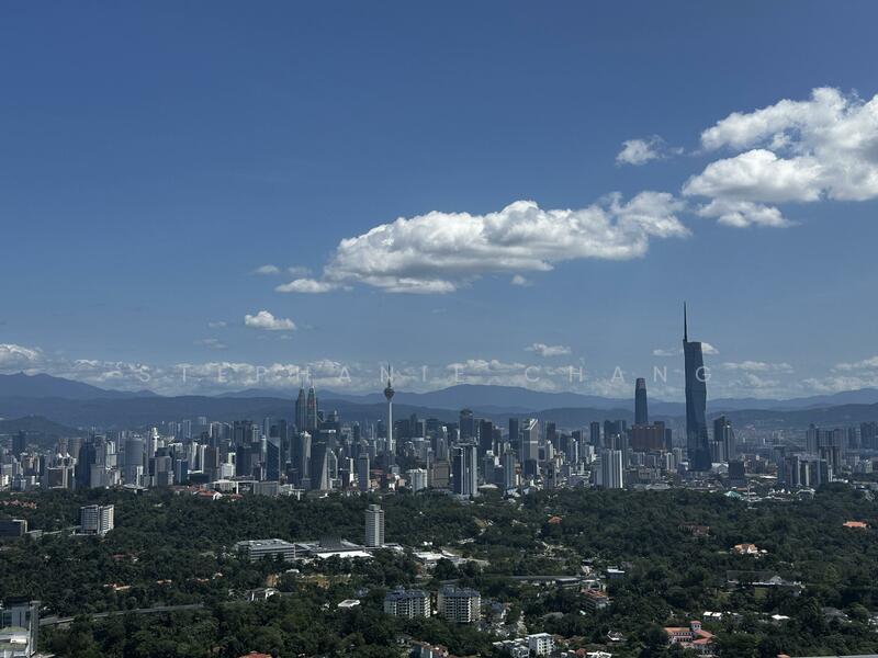 Pavilion Damansara Heights - 1