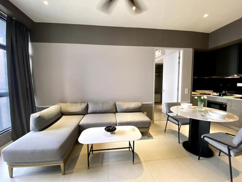 Star Residences Two - 2