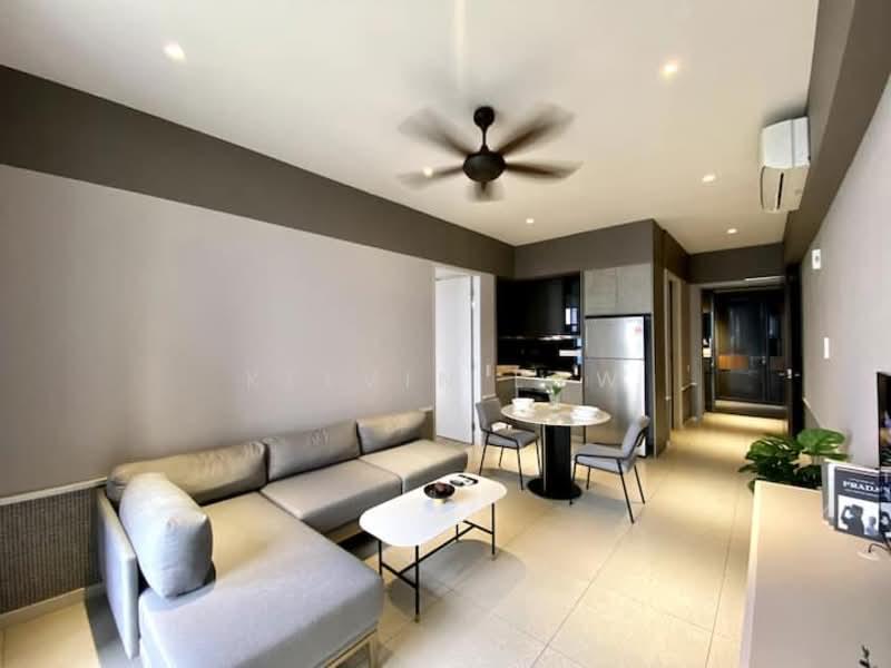 Star Residences Two - 3