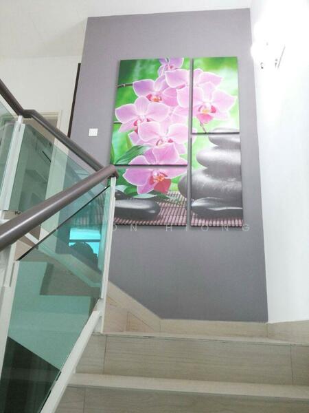 TUTA Villa III @ Taman Ungku Tun Aminah - 5