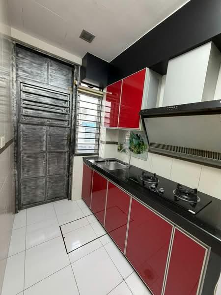 Taman Setia Indah - 2