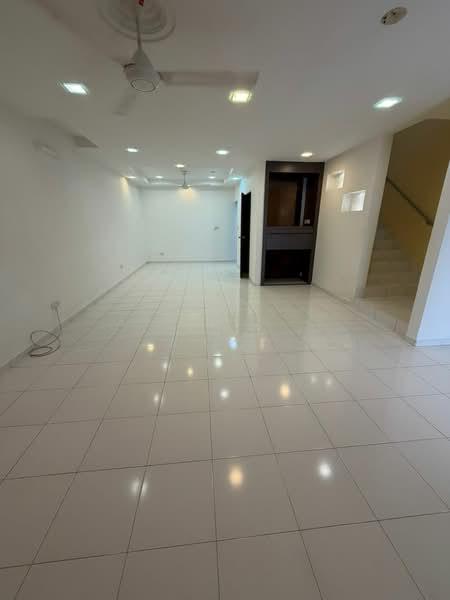 Taman Setia Indah - 1