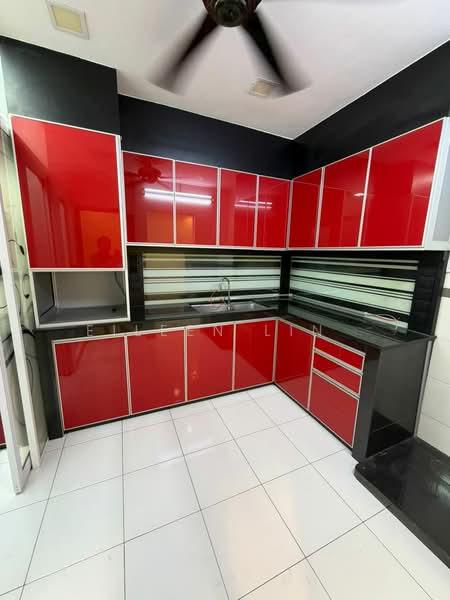 Taman Setia Indah - 3