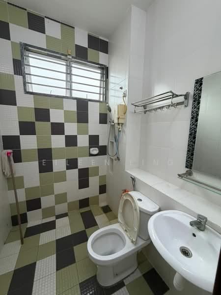 Taman Setia Indah - 5