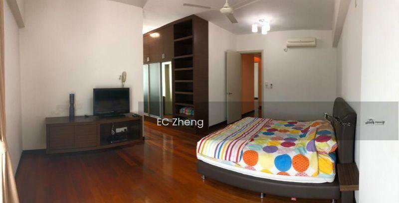 BayStar Condominium - 5