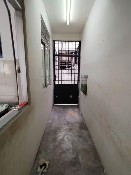 Taman Bukit Mewah - 3