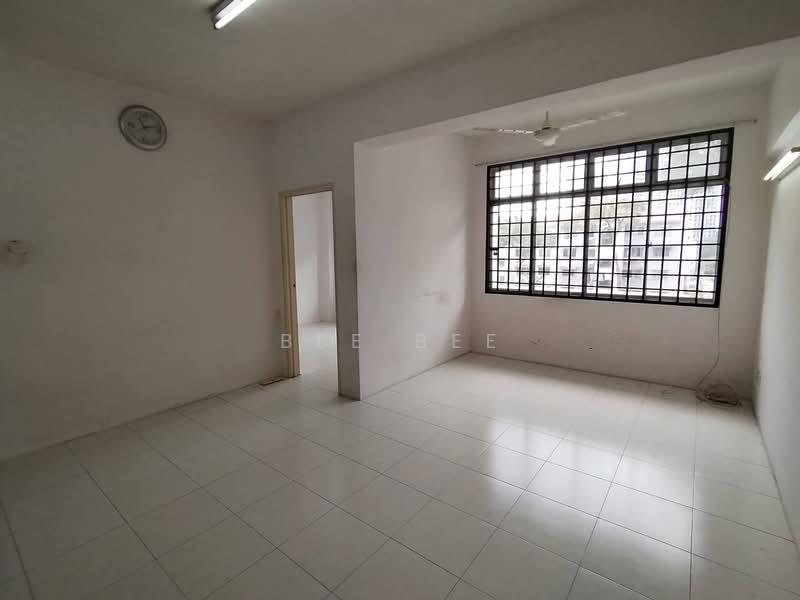 Taman Bukit Mewah - 4