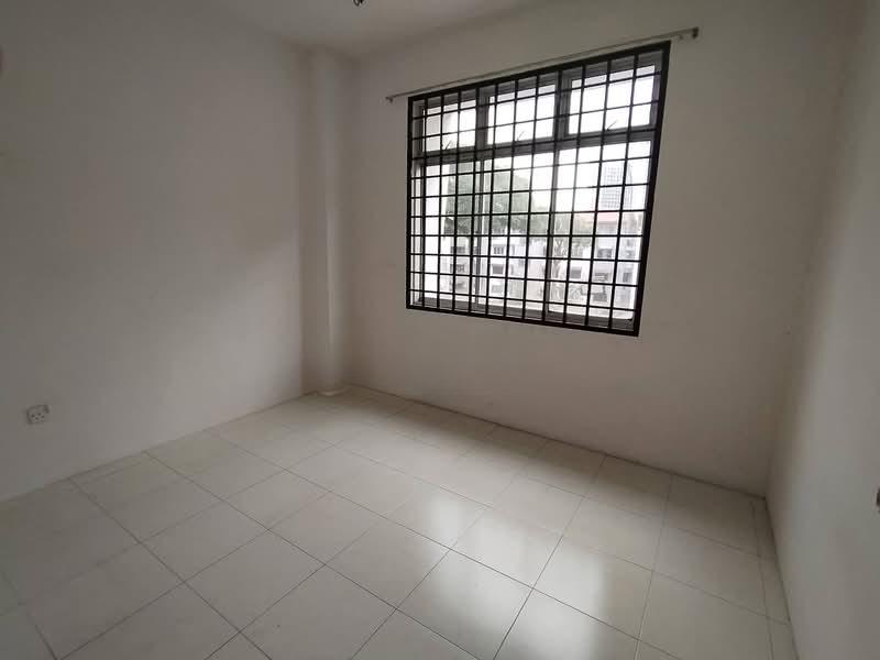 Taman Bukit Mewah - 5