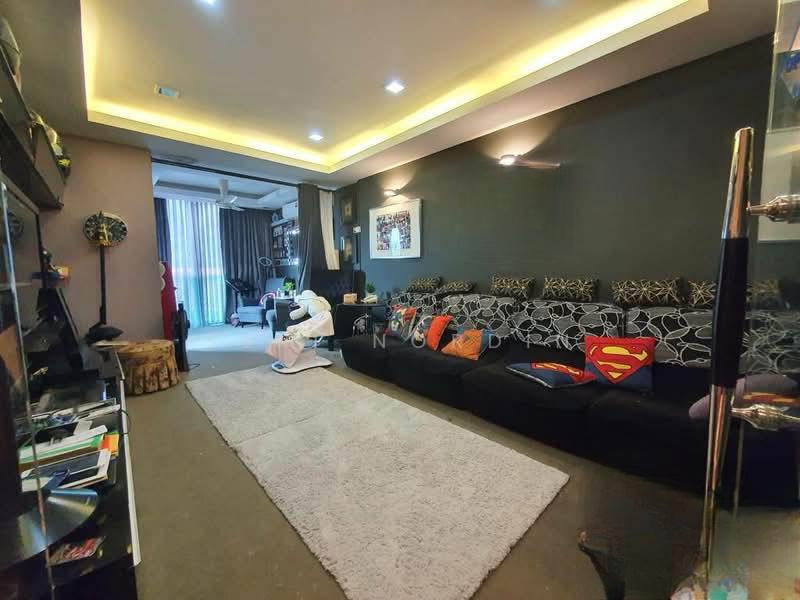 RiverView (RiverView Kemensah) - 2