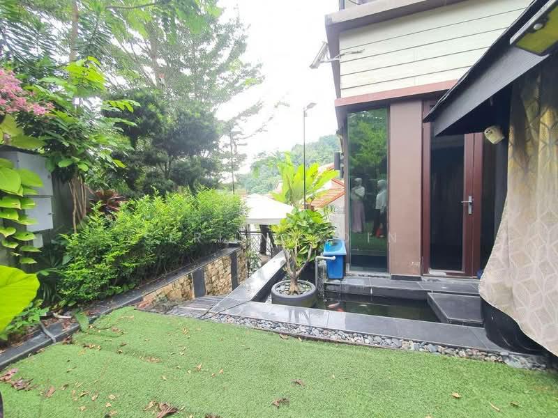 RiverView (RiverView Kemensah) - 3