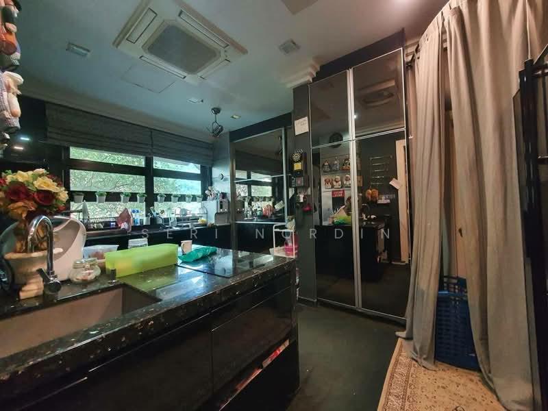 RiverView (RiverView Kemensah) - 5
