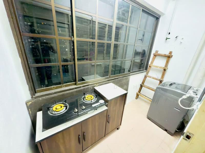 Seri Mas Condominium - 4