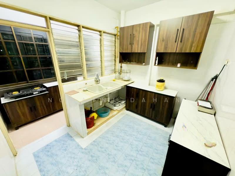 Seri Mas Condominium - 5