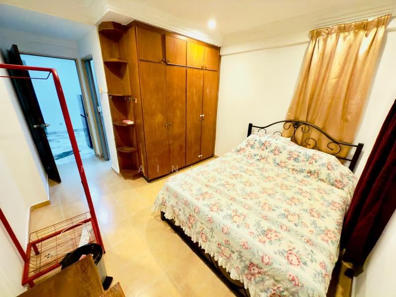 Seri Mas Condominium - 3