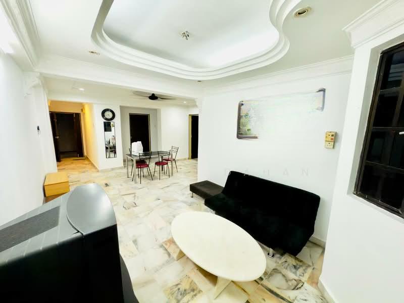 Seri Mas Condominium - 1