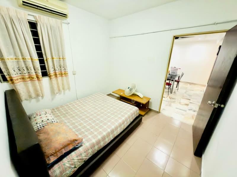 Seri Mas Condominium - 2