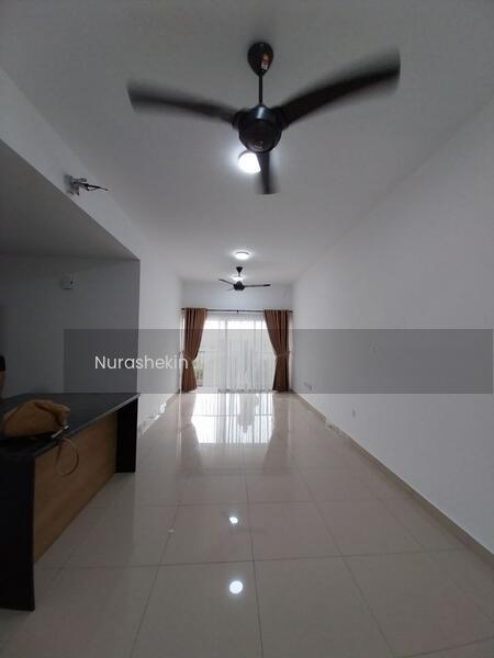 Kiara Court Nilai Impian - 2