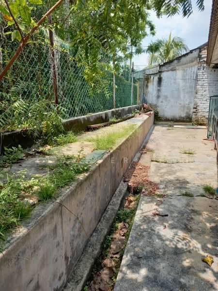 Section 8 Petaling Jaya - 2