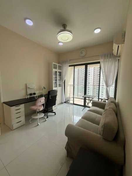 Amberside @ Country Garden Danga Bay - 2