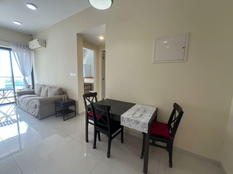 Amberside @ Country Garden Danga Bay - 5