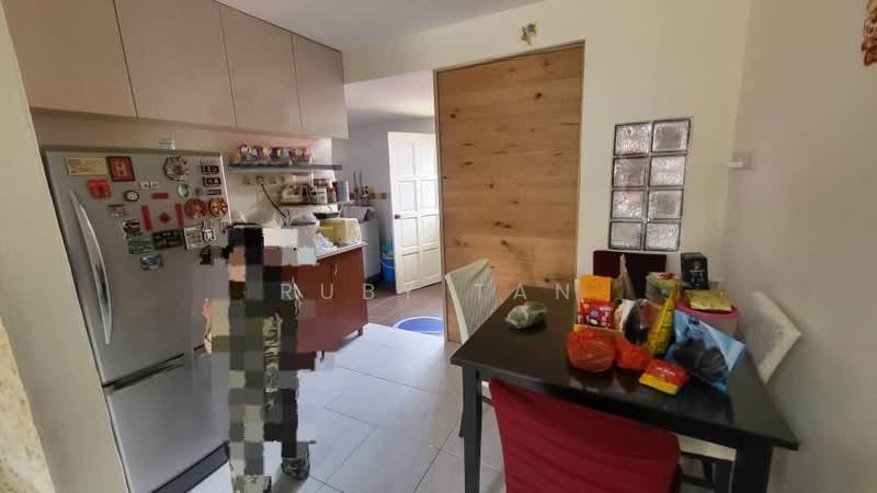 Taman Universiti - 2