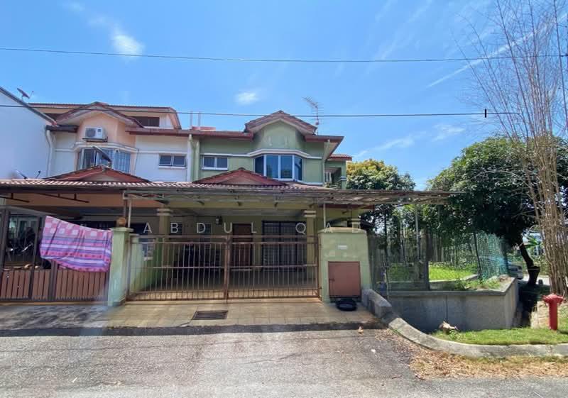 Seksyen 8 Bandar Baru Bangi - 2