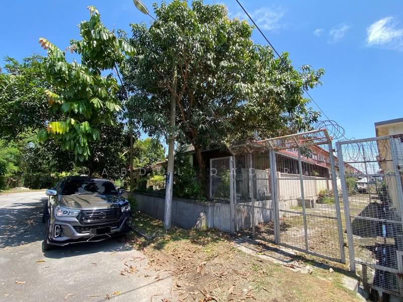 Seksyen 8 Bandar Baru Bangi - 3