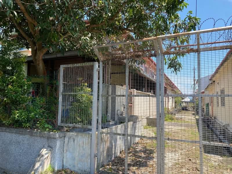 Seksyen 8 Bandar Baru Bangi - 4