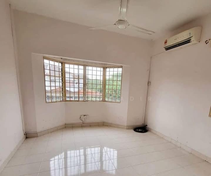 Seksyen 8 Bandar Baru Bangi - 5