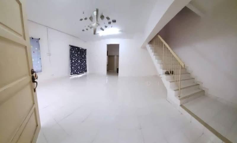 Seksyen 8 Bandar Baru Bangi - 4