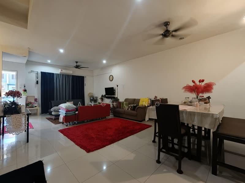 Damai Citra - 3