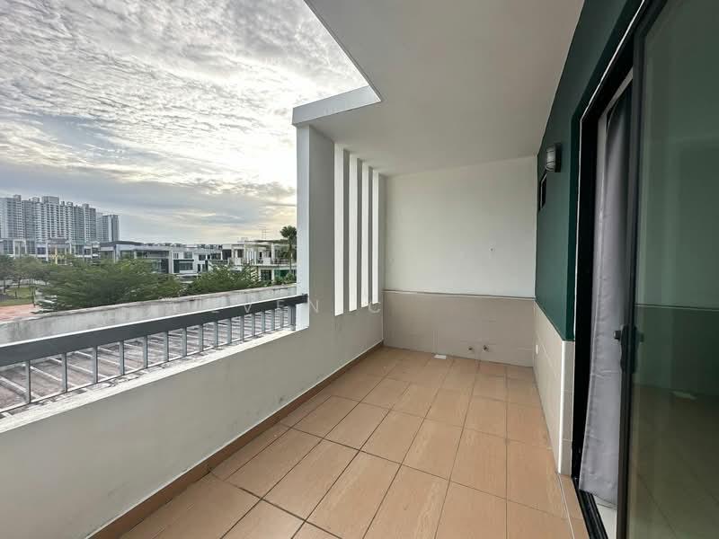 Taman Mutiara Rini - 1