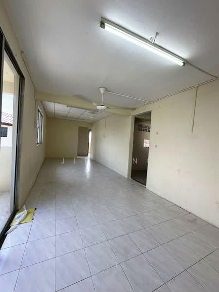 Taman Mengkudu Flat - 1