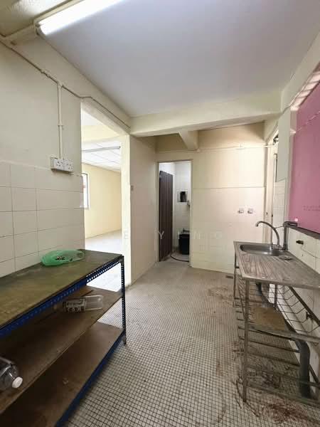 Taman Mengkudu Flat - 3