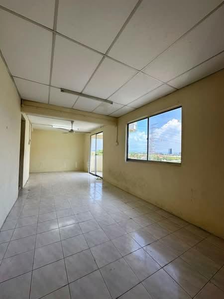 Taman Mengkudu Flat - 2