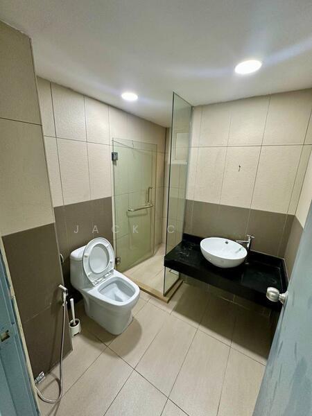 Larkin Residence (Phase Three) - 5