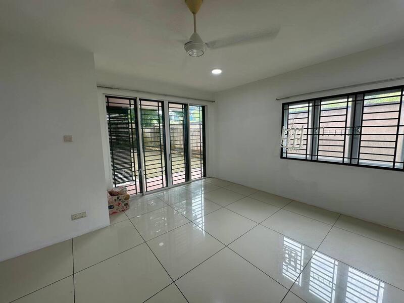 Larkin Residence (Phase Three) - 2