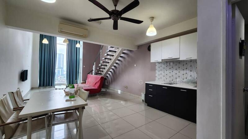 The Scott Garden SOHO - 2