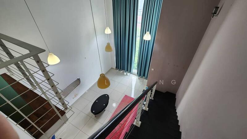 The Scott Garden SOHO - 3